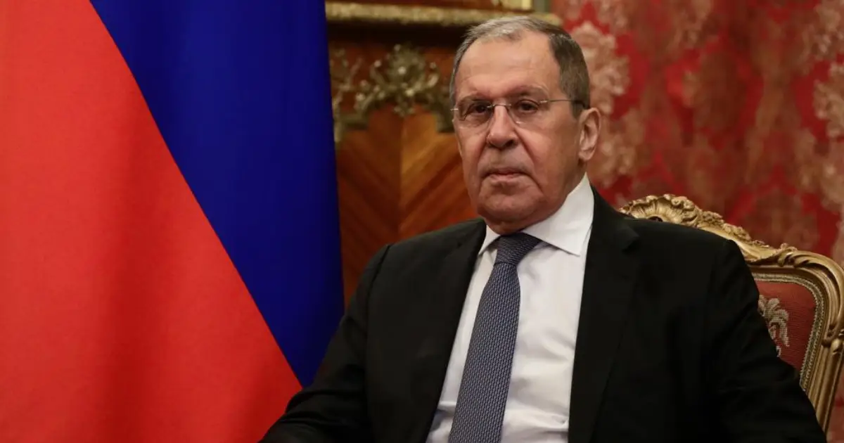 No country is in hurry to recognise Taliban govt, says Russian Foreign Minister